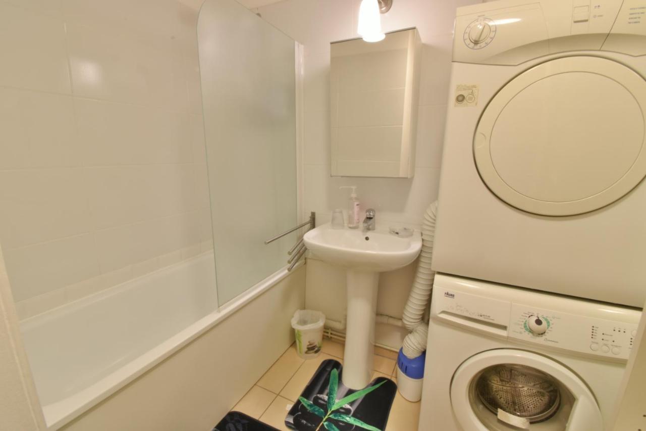 Loft Le Siam Proche Du Port Appartement Fécamp Buitenkant foto